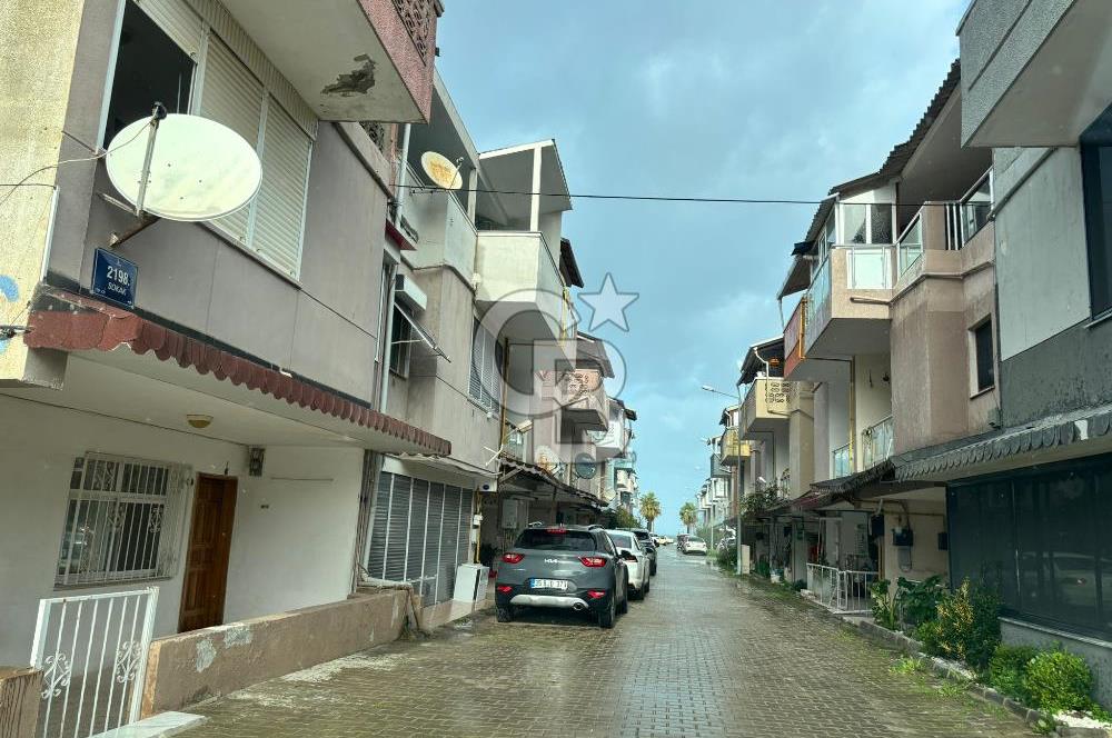 Urla Atatürk Mah. Satılık 3+1 Dubleks Daire