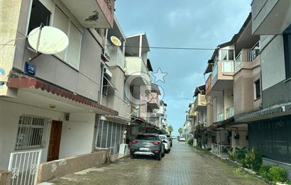 Urla Atatürk Mah. Satılık 3+1 Dubleks Daire