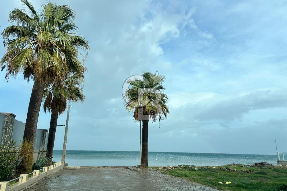 Urla Atatürk Mah. Satılık 3+1 Dubleks Daire