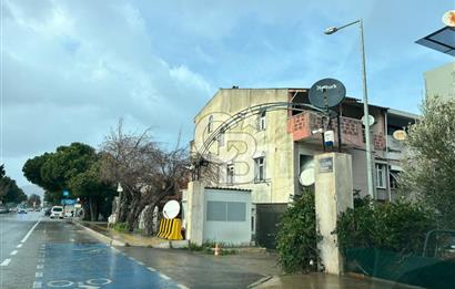 Urla Atatürk Mah. Satılık 3+1 Dubleks Daire