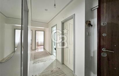 DOĞUKENT CD DİBİ ARA KATTA ASANSÖRLÜ FULL YAPILI MASRAFSIZ 3+1 