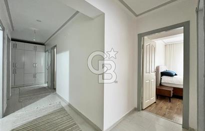 DOĞUKENT CD DİBİ ARA KATTA ASANSÖRLÜ FULL YAPILI MASRAFSIZ 3+1 