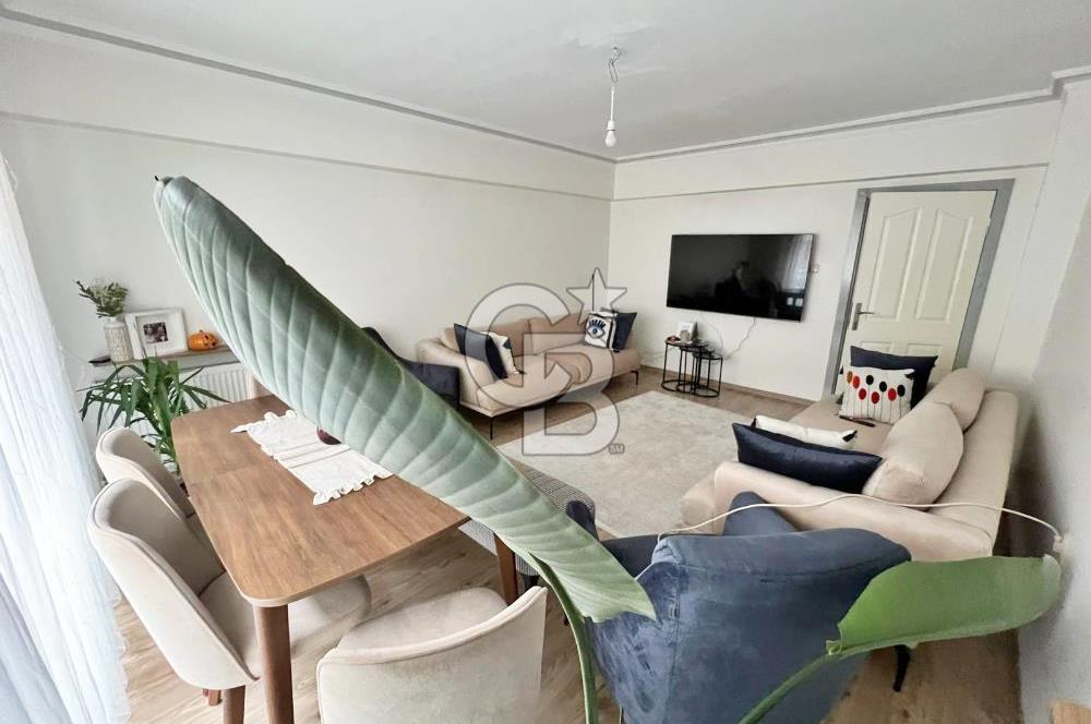 DOĞUKENT CD DİBİ ARA KATTA ASANSÖRLÜ FULL YAPILI MASRAFSIZ 3+1 