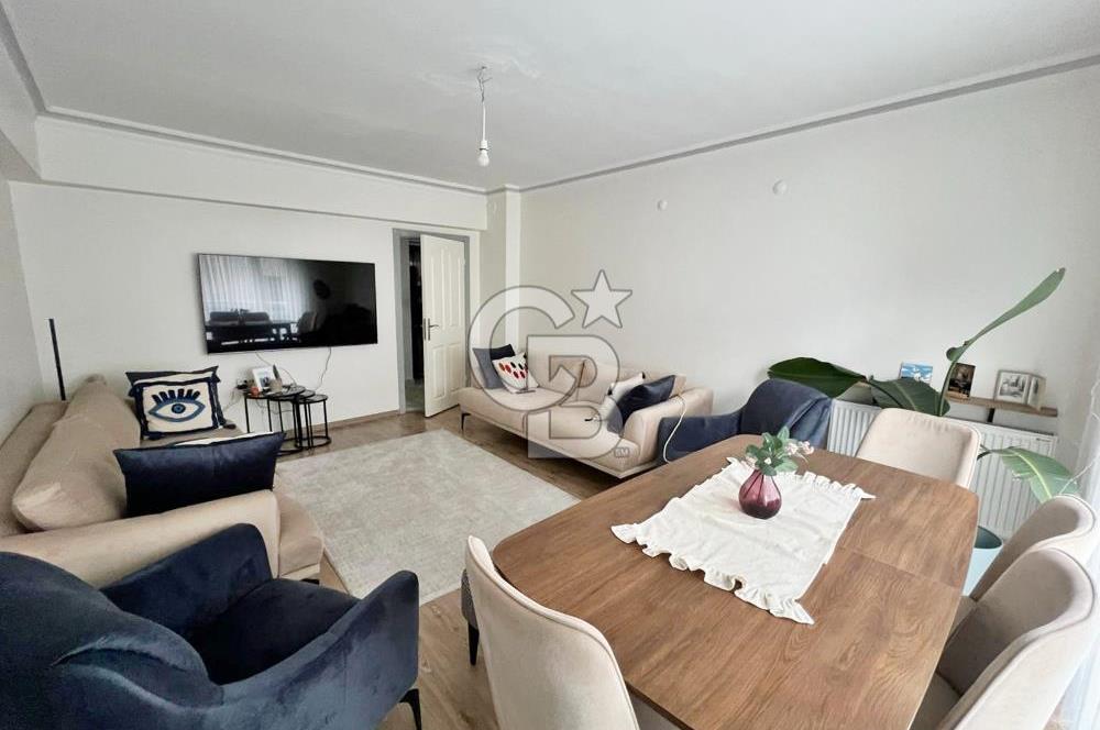 DOĞUKENT CD DİBİ ARA KATTA ASANSÖRLÜ FULL YAPILI MASRAFSIZ 3+1 