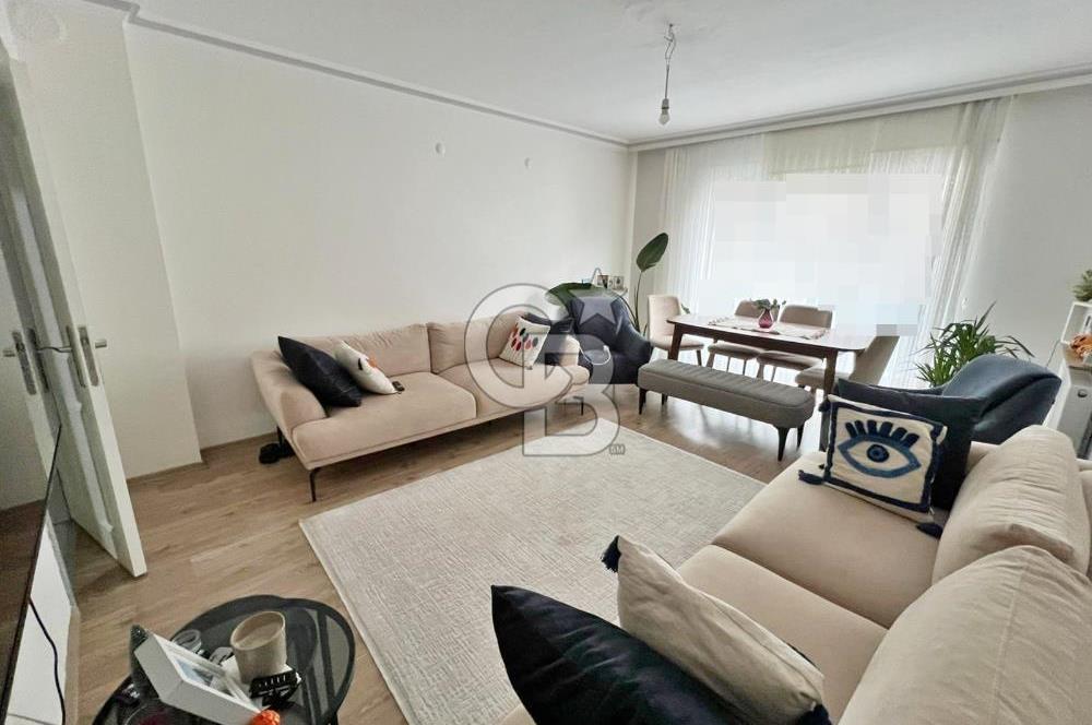 DOĞUKENT CD DİBİ ARA KATTA ASANSÖRLÜ FULL YAPILI MASRAFSIZ 3+1 