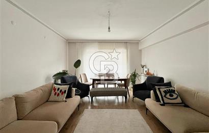 DOĞUKENT CD DİBİ ARA KATTA ASANSÖRLÜ FULL YAPILI MASRAFSIZ 3+1 