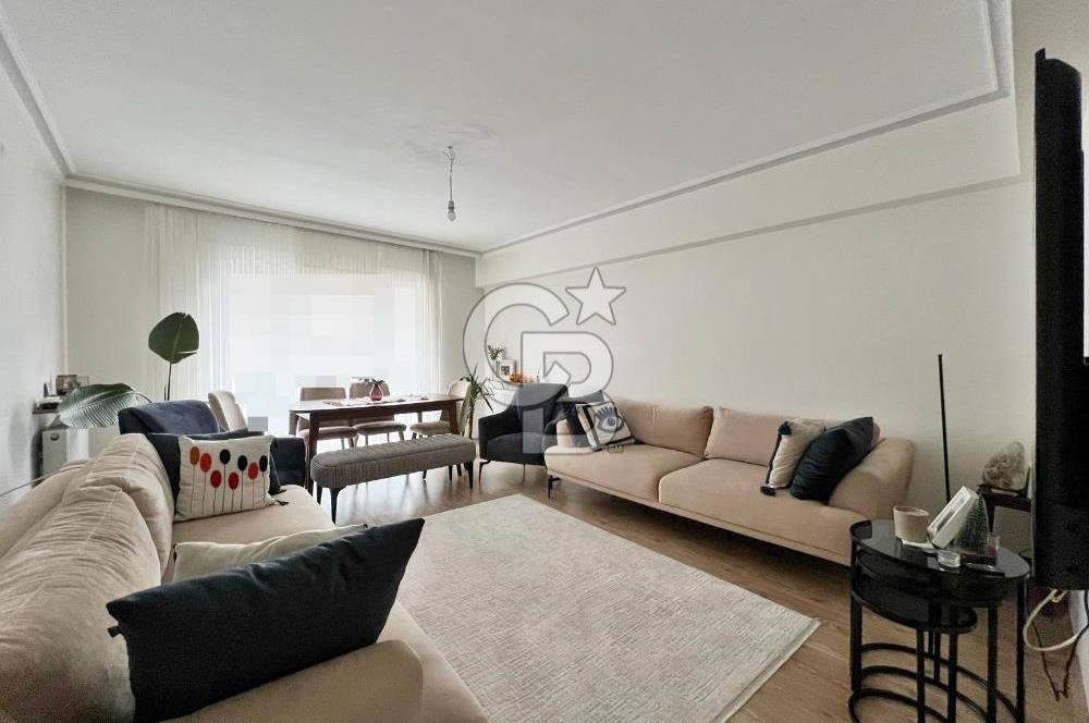 DOĞUKENT CD DİBİ ARA KATTA ASANSÖRLÜ FULL YAPILI MASRAFSIZ 3+1 