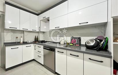 DOĞUKENT CD DİBİ ARA KATTA ASANSÖRLÜ FULL YAPILI MASRAFSIZ 3+1 