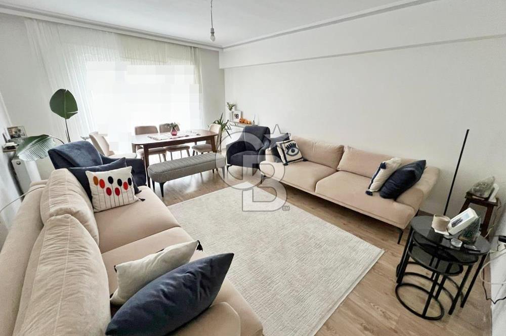 DOĞUKENT CD DİBİ ARA KATTA ASANSÖRLÜ FULL YAPILI MASRAFSIZ 3+1 