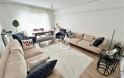 DOĞUKENT CD DİBİ ARA KATTA ASANSÖRLÜ FULL YAPILI MASRAFSIZ 3+1 