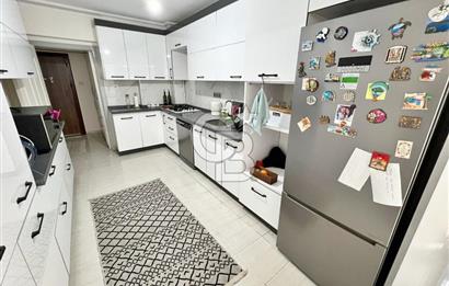 DOĞUKENT CD DİBİ ARA KATTA ASANSÖRLÜ FULL YAPILI MASRAFSIZ 3+1 