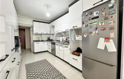 DOĞUKENT CD DİBİ ARA KATTA ASANSÖRLÜ FULL YAPILI MASRAFSIZ 3+1 