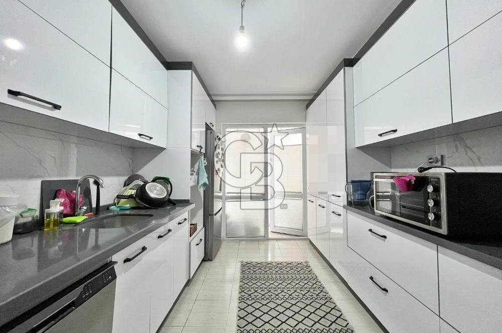 DOĞUKENT CD DİBİ ARA KATTA ASANSÖRLÜ FULL YAPILI MASRAFSIZ 3+1 