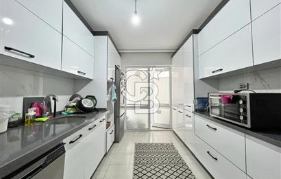 DOĞUKENT CD DİBİ ARA KATTA ASANSÖRLÜ FULL YAPILI MASRAFSIZ 3+1 