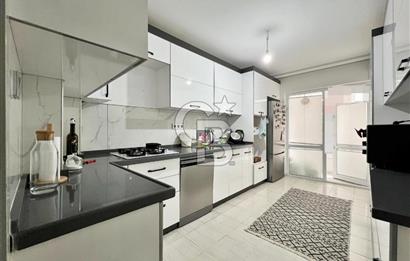 DOĞUKENT CD DİBİ ARA KATTA ASANSÖRLÜ FULL YAPILI MASRAFSIZ 3+1 