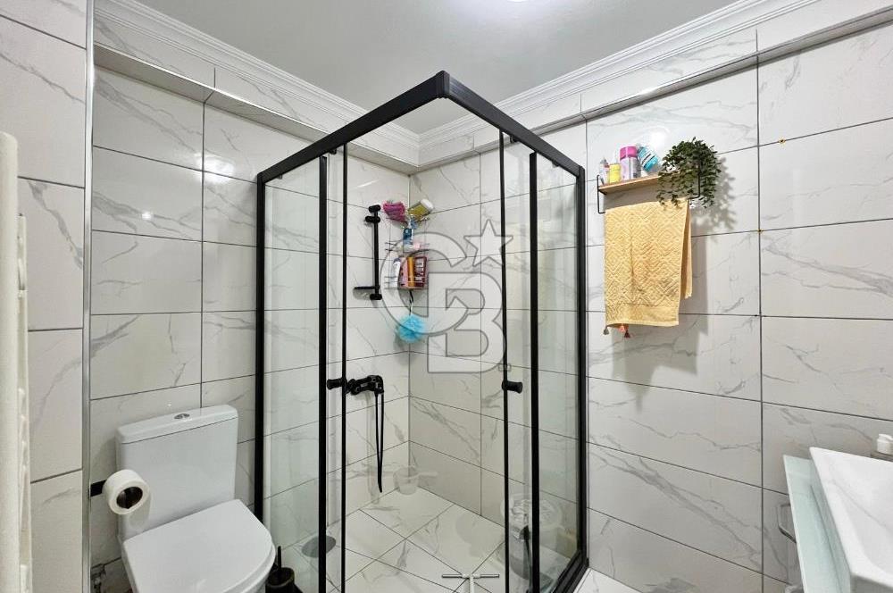 DOĞUKENT CD DİBİ ARA KATTA ASANSÖRLÜ FULL YAPILI MASRAFSIZ 3+1 