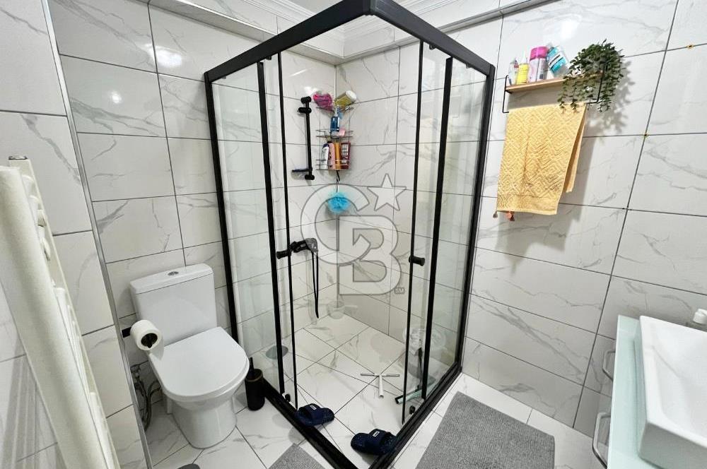 DOĞUKENT CD DİBİ ARA KATTA ASANSÖRLÜ FULL YAPILI MASRAFSIZ 3+1 