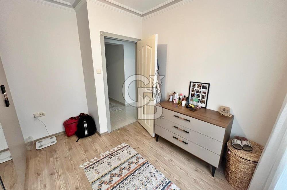 DOĞUKENT CD DİBİ ARA KATTA ASANSÖRLÜ FULL YAPILI MASRAFSIZ 3+1 