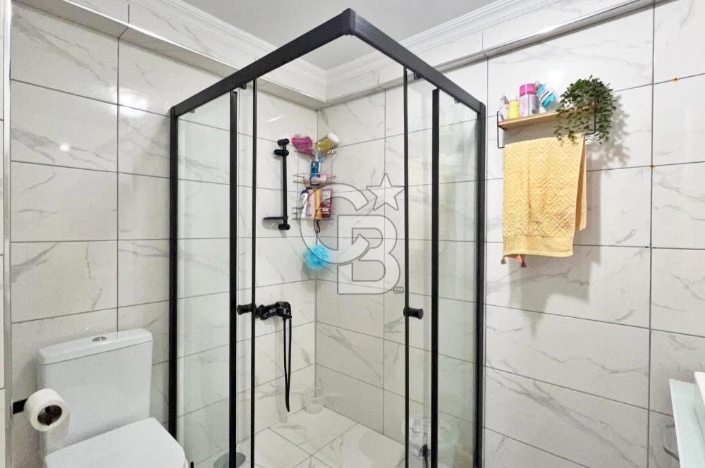 DOĞUKENT CD DİBİ ARA KATTA ASANSÖRLÜ FULL YAPILI MASRAFSIZ 3+1 