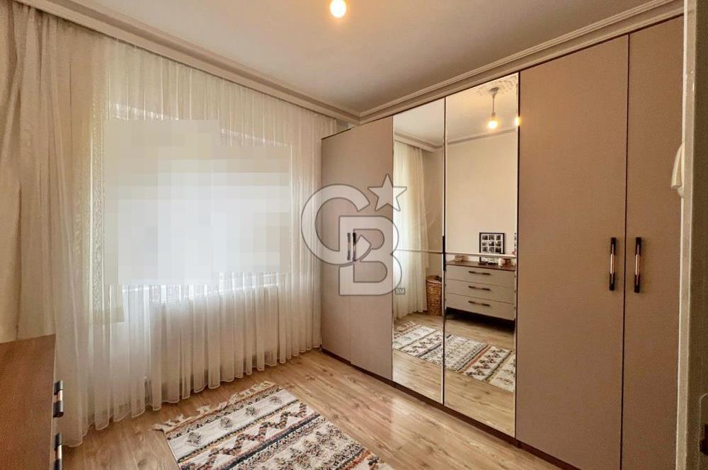 DOĞUKENT CD DİBİ ARA KATTA ASANSÖRLÜ FULL YAPILI MASRAFSIZ 3+1 