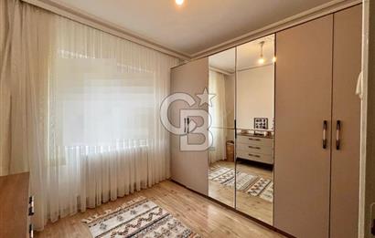 DOĞUKENT CD DİBİ ARA KATTA ASANSÖRLÜ FULL YAPILI MASRAFSIZ 3+1 