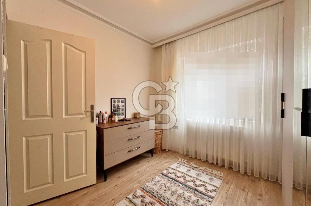 DOĞUKENT CD DİBİ ARA KATTA ASANSÖRLÜ FULL YAPILI MASRAFSIZ 3+1 