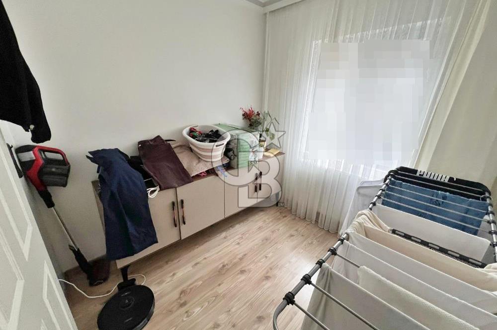 DOĞUKENT CD DİBİ ARA KATTA ASANSÖRLÜ FULL YAPILI MASRAFSIZ 3+1 