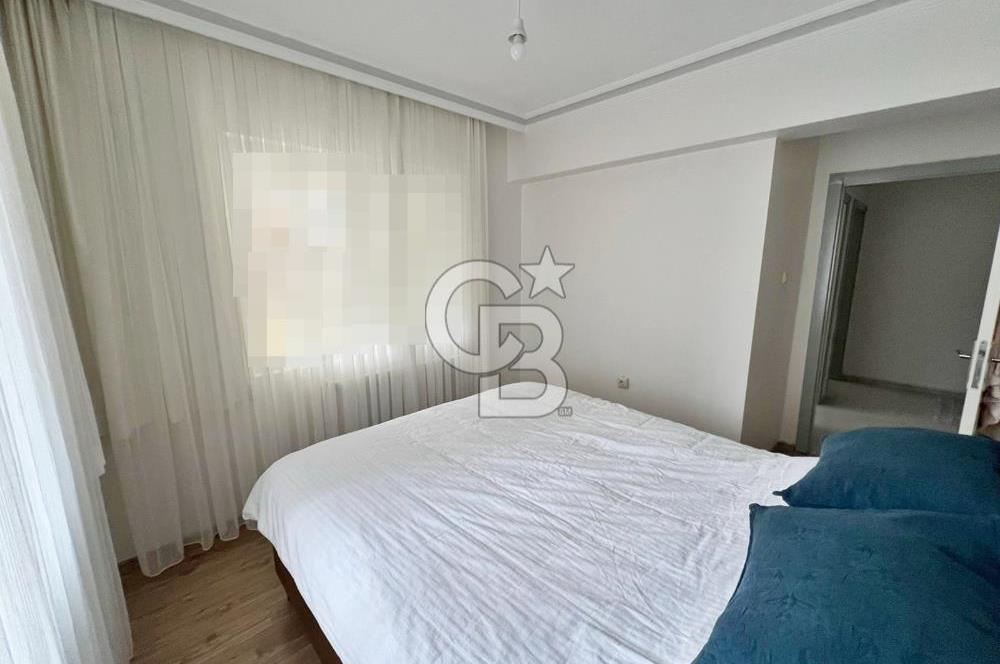 DOĞUKENT CD DİBİ ARA KATTA ASANSÖRLÜ FULL YAPILI MASRAFSIZ 3+1 