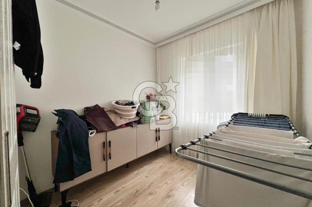 DOĞUKENT CD DİBİ ARA KATTA ASANSÖRLÜ FULL YAPILI MASRAFSIZ 3+1 