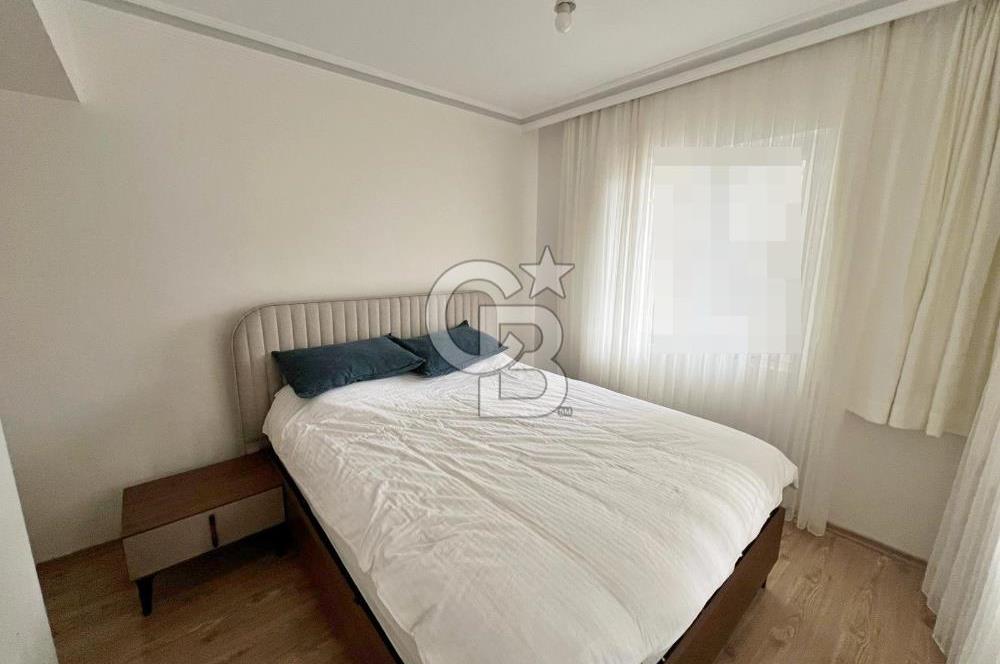 DOĞUKENT CD DİBİ ARA KATTA ASANSÖRLÜ FULL YAPILI MASRAFSIZ 3+1 