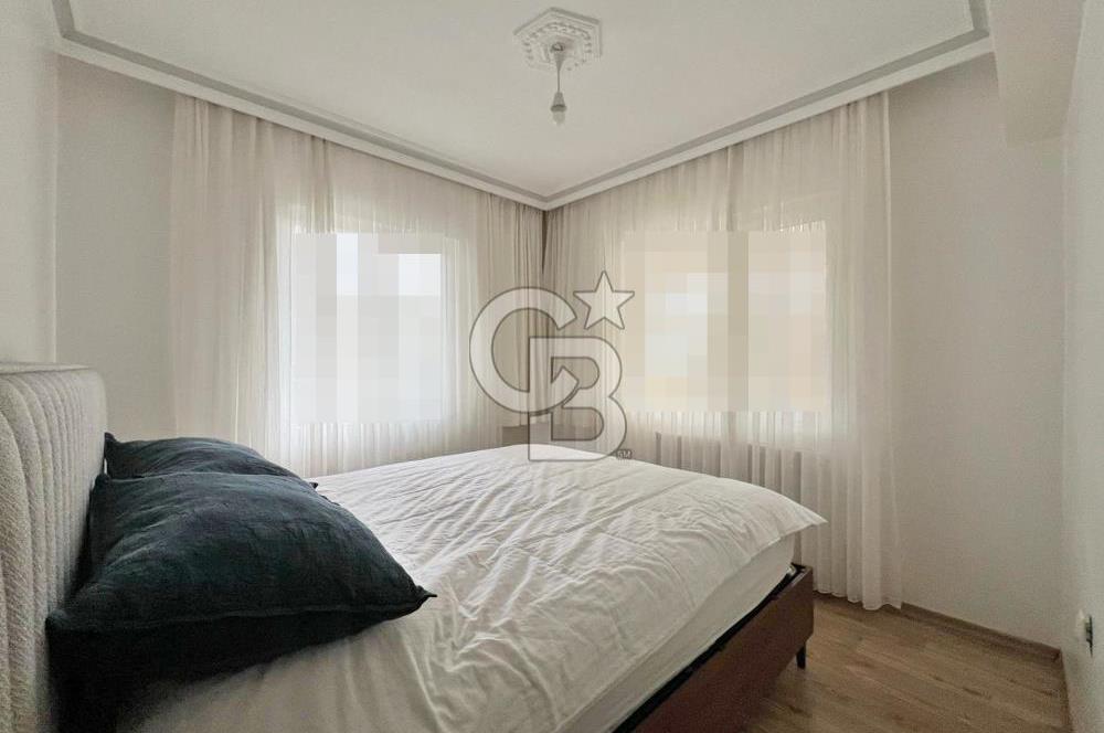 DOĞUKENT CD DİBİ ARA KATTA ASANSÖRLÜ FULL YAPILI MASRAFSIZ 3+1 