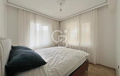 DOĞUKENT CD DİBİ ARA KATTA ASANSÖRLÜ FULL YAPILI MASRAFSIZ 3+1 