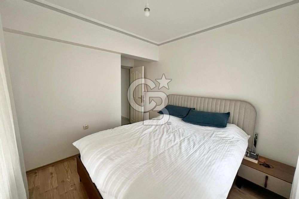 DOĞUKENT CD DİBİ ARA KATTA ASANSÖRLÜ FULL YAPILI MASRAFSIZ 3+1 