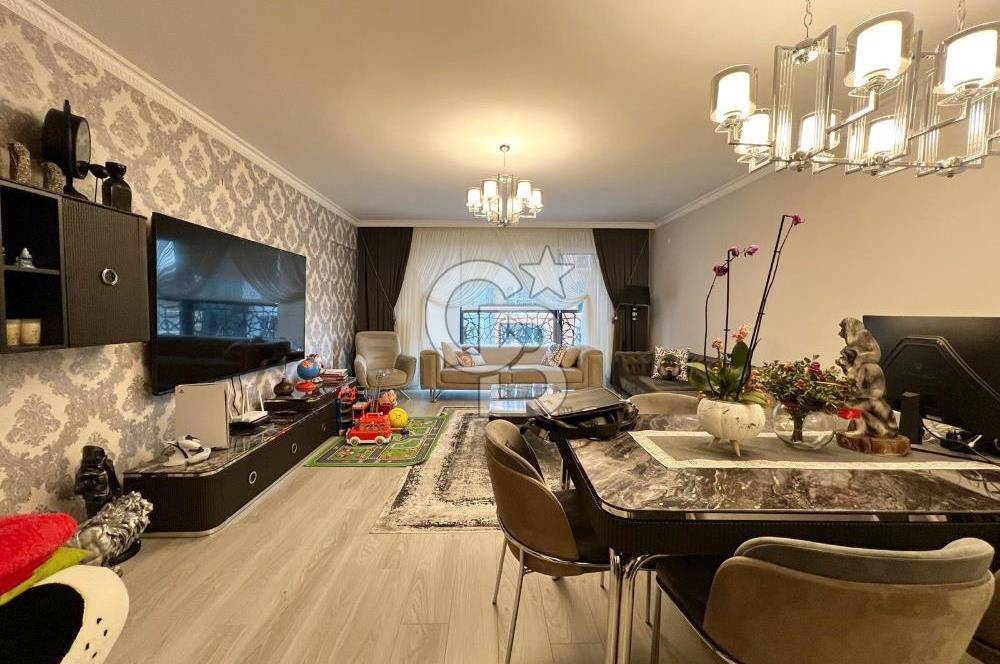 VADİ MANZARA EVLERİ 1. ETAP 3+1 FİYATINA 4+1 LÜX TASARIM 3. KAT