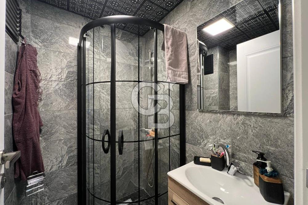 VADİ MANZARA EVLERİ 1. ETAP 3+1 FİYATINA 4+1 LÜX TASARIM 3. KAT