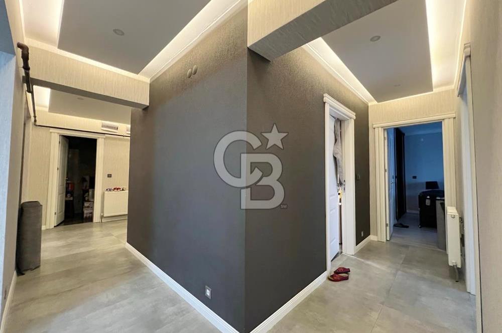 VADİ MANZARA EVLERİ 1. ETAP 3+1 FİYATINA 4+1 LÜX TASARIM 3. KAT