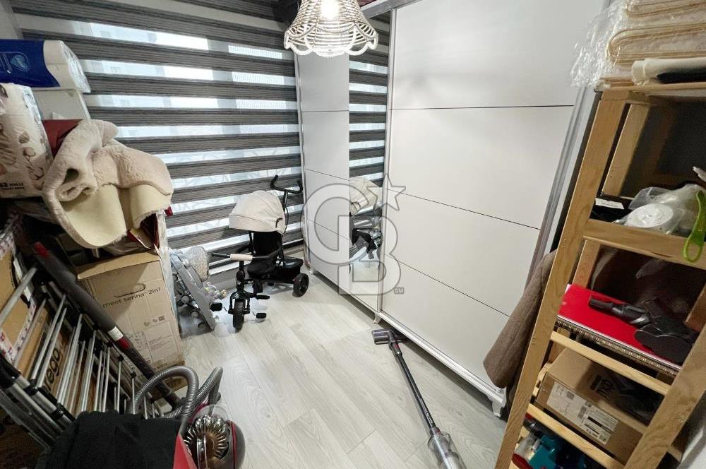 VADİ MANZARA EVLERİ 1. ETAP 3+1 FİYATINA 4+1 LÜX TASARIM 3. KAT