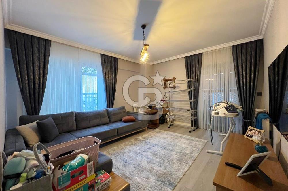 VADİ MANZARA EVLERİ 1. ETAP 3+1 FİYATINA 4+1 LÜX TASARIM 3. KAT