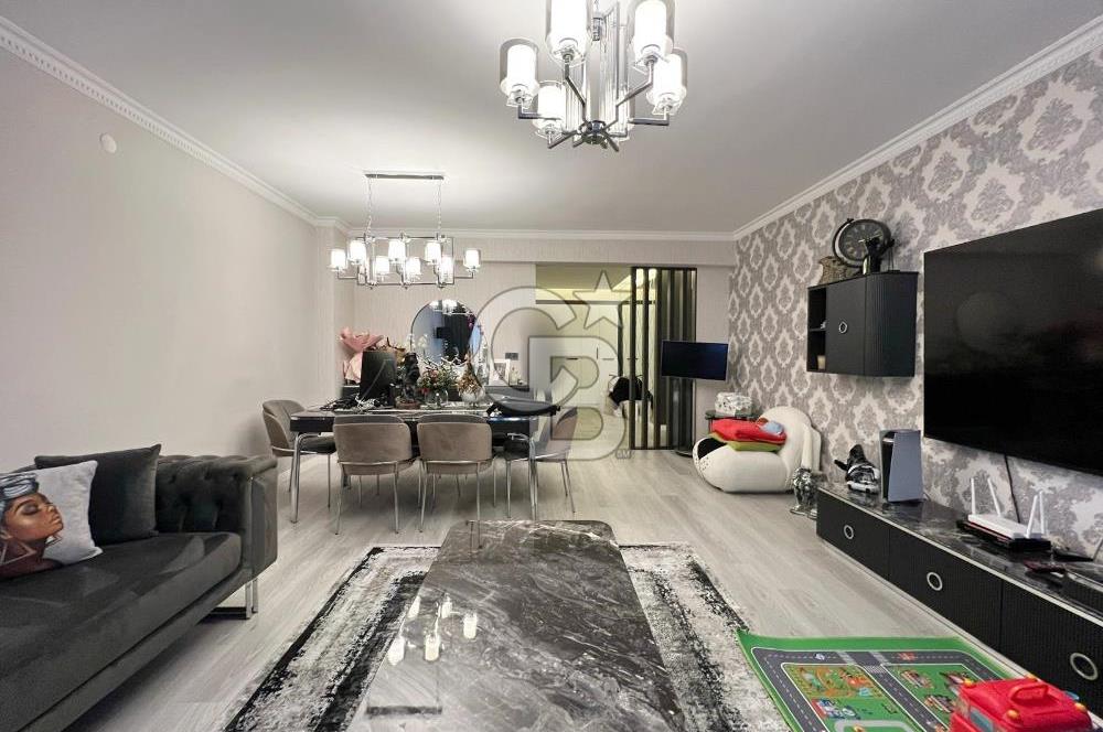 VADİ MANZARA EVLERİ 1. ETAP 3+1 FİYATINA 4+1 LÜX TASARIM 3. KAT