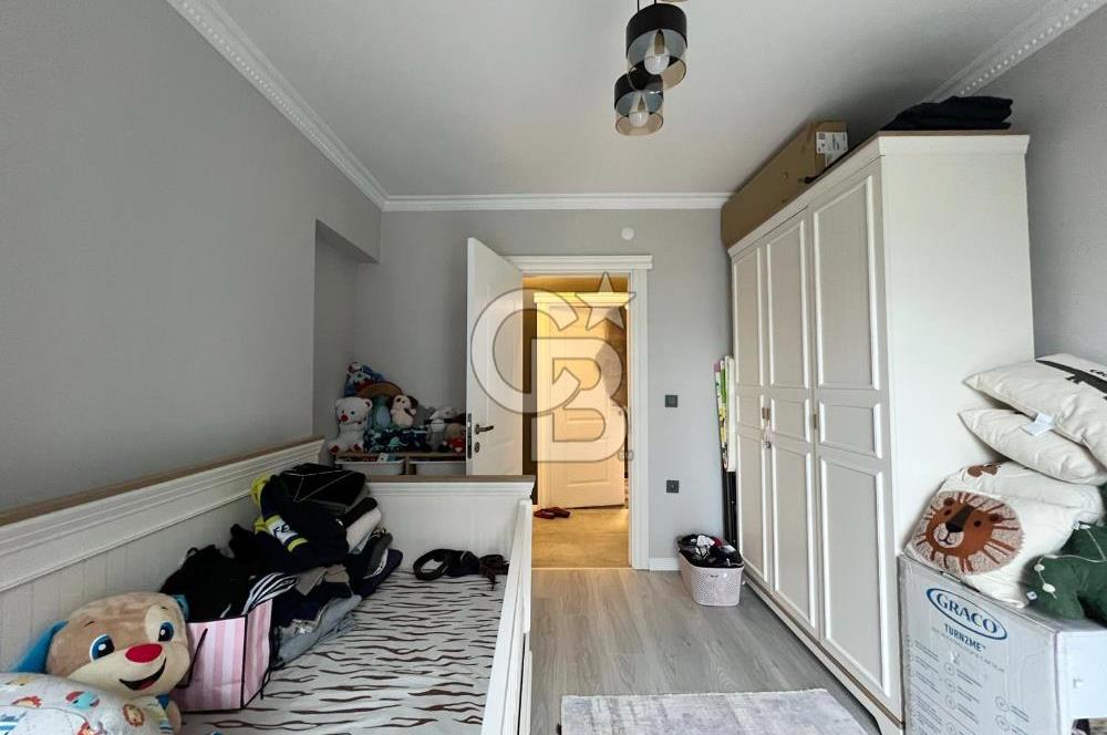 VADİ MANZARA EVLERİ 1. ETAP 3+1 FİYATINA 4+1 LÜX TASARIM 3. KAT