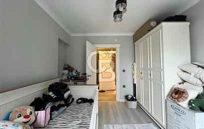 VADİ MANZARA EVLERİ 1. ETAP 3+1 FİYATINA 4+1 LÜX TASARIM 3. KAT