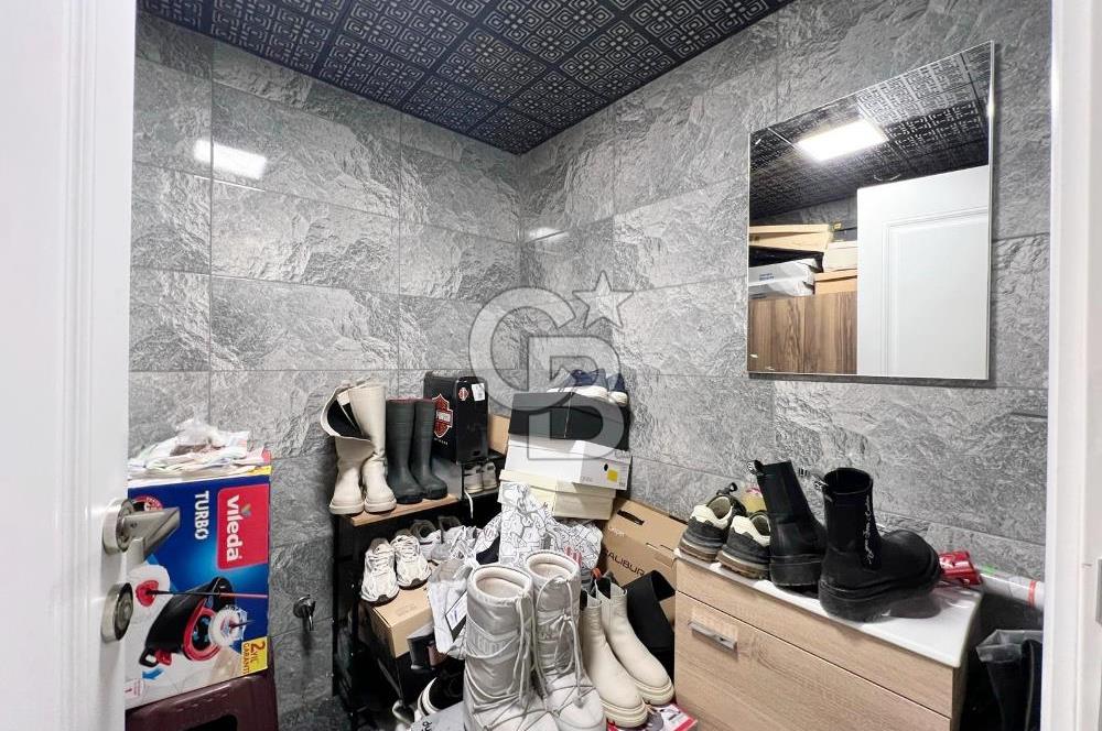 VADİ MANZARA EVLERİ 1. ETAP 3+1 FİYATINA 4+1 LÜX TASARIM 3. KAT