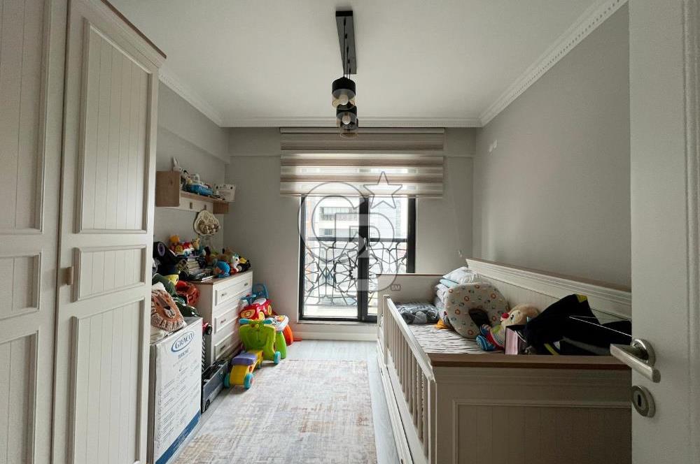 VADİ MANZARA EVLERİ 1. ETAP 3+1 FİYATINA 4+1 LÜX TASARIM 3. KAT