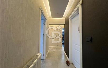 VADİ MANZARA EVLERİ 1. ETAP 3+1 FİYATINA 4+1 LÜX TASARIM 3. KAT