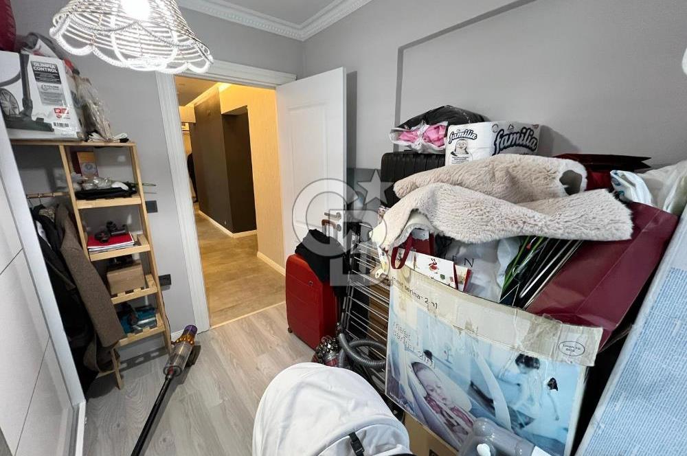 VADİ MANZARA EVLERİ 1. ETAP 3+1 FİYATINA 4+1 LÜX TASARIM 3. KAT