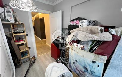 VADİ MANZARA EVLERİ 1. ETAP 3+1 FİYATINA 4+1 LÜX TASARIM 3. KAT