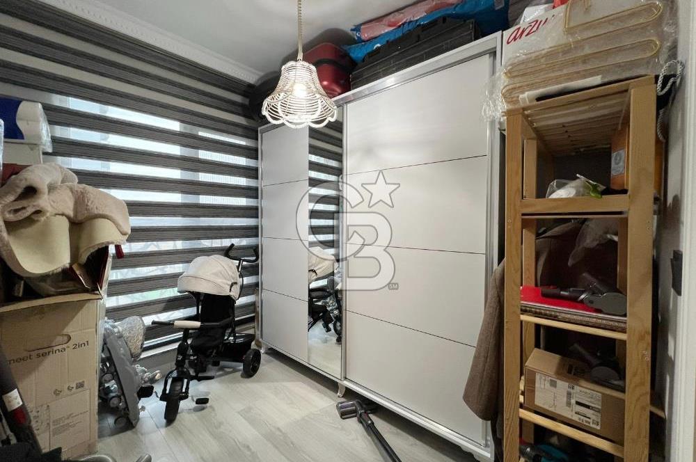 VADİ MANZARA EVLERİ 1. ETAP 3+1 FİYATINA 4+1 LÜX TASARIM 3. KAT