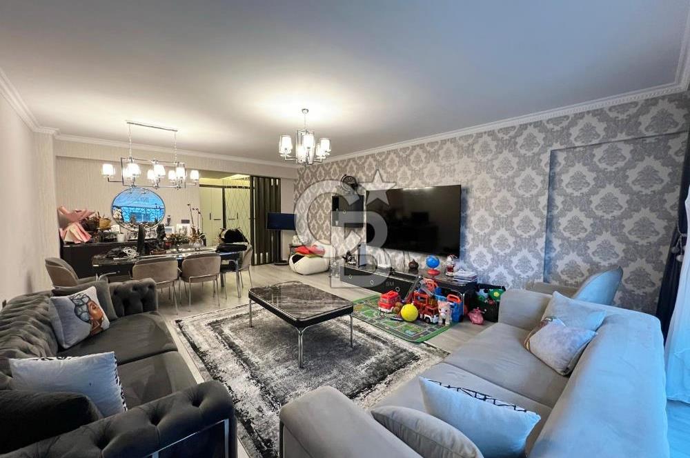 VADİ MANZARA EVLERİ 1. ETAP 3+1 FİYATINA 4+1 LÜX TASARIM 3. KAT