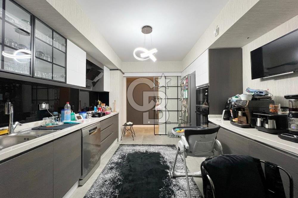 VADİ MANZARA EVLERİ 1. ETAP 3+1 FİYATINA 4+1 LÜX TASARIM 3. KAT