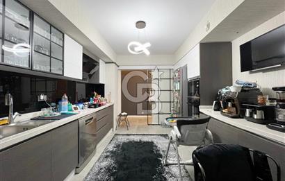 VADİ MANZARA EVLERİ 1. ETAP 3+1 FİYATINA 4+1 LÜX TASARIM 3. KAT